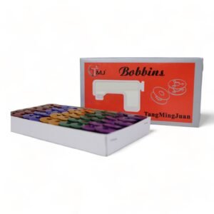 Carrete de aluminio colores