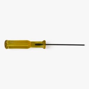 Destornillador hexágono para recubridora