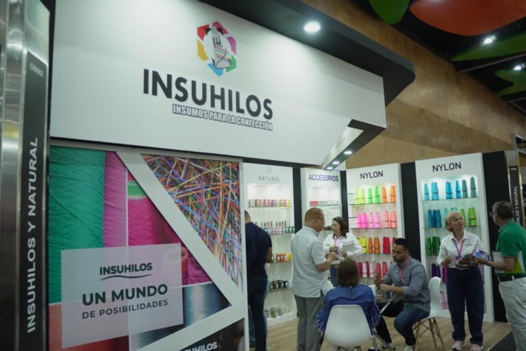 Insuhilos Colombiatex 2024