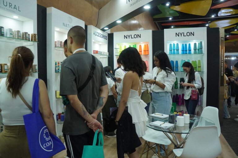 Insuhilos Colombiatex 2024