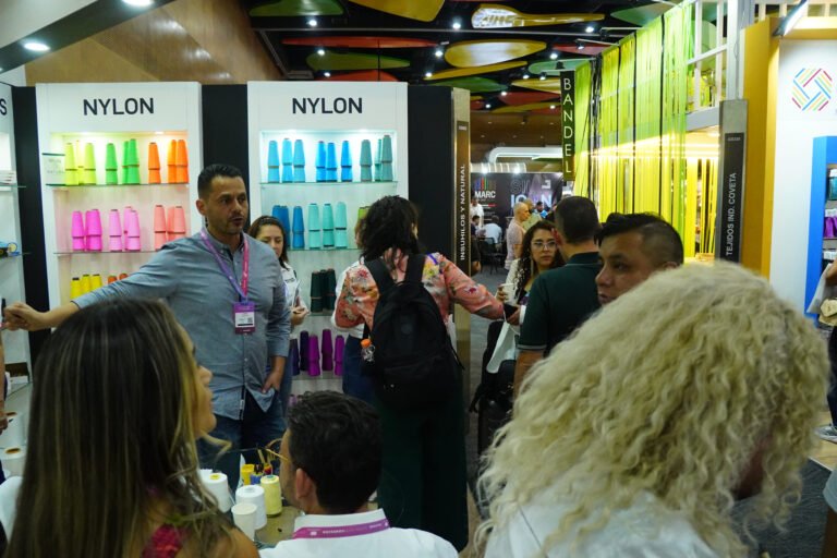 Insuhilos Colombiatex 2024