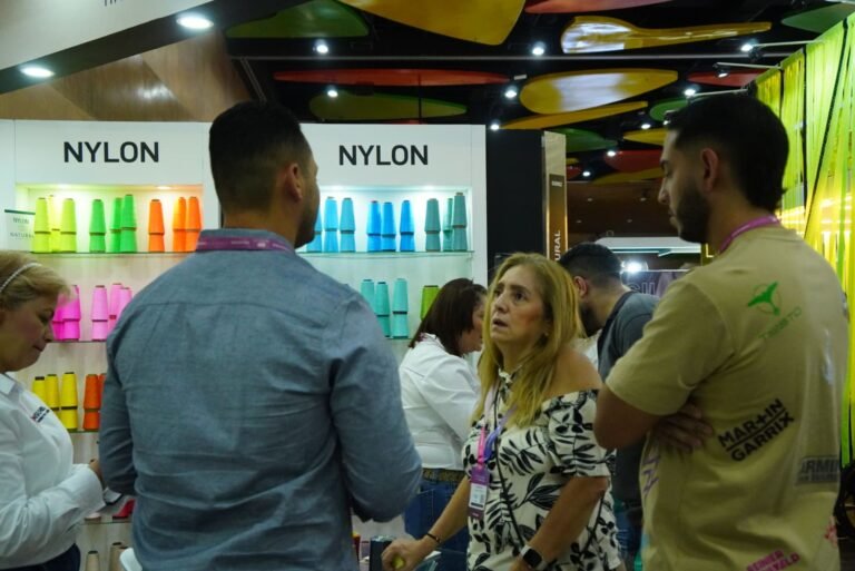 Insuhilos Colombiatex 2024