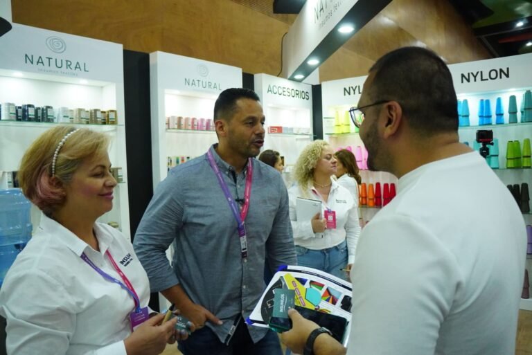 Insuhilos Colombiatex 2024