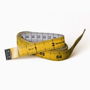 Metro de confección