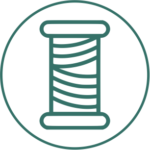 Hilo Natural Insuhilos