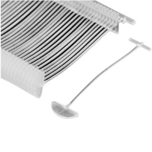 Plastiflecha para trabajo liviano