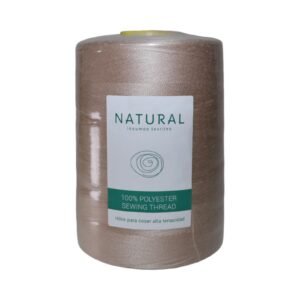 Hilo Natural 20-2 5 mil yardas