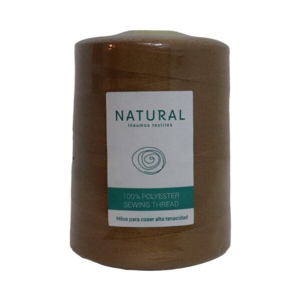 Hilo Natural 20-3 4 mil yardas